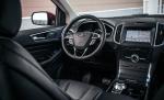 Ford Edge Titanium 2018 года (NA)